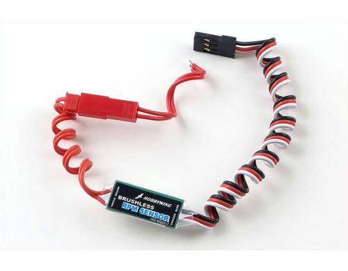 Hobbywing Drehzahlsensor für alle Brushless Regler