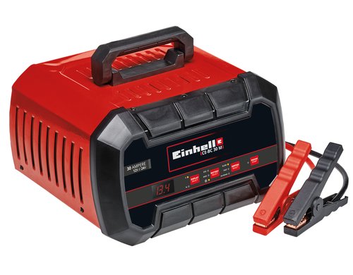 Einhell Batterie-Ladegerät CE-BC 30 M