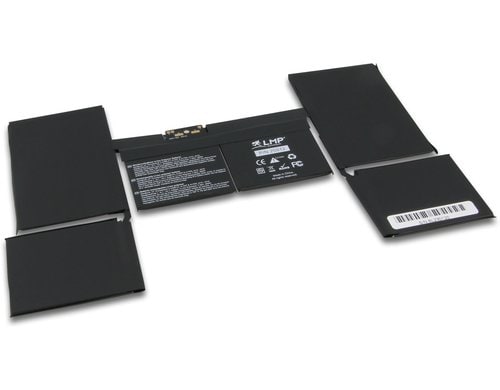 LMP Batterie für MacBook 12 Thunderbolt 3 7.56V, 36Wh