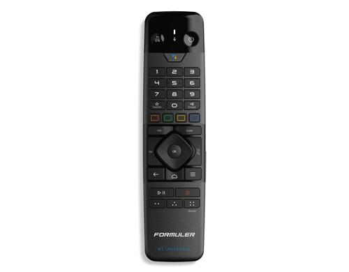 Formuler Fernbedienung GTV-BT1 BT Voice Romote & Universal TV Control