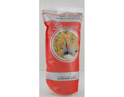 Eric Schweizer Qualitätsm. Exoten 1 kg