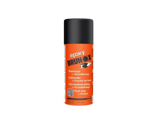 BRUNOX epoxy-Spray 400ml Rostumwandler