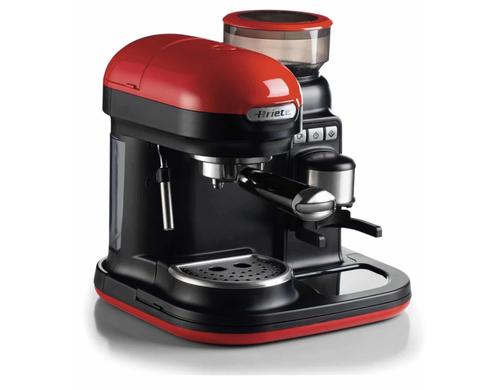 Ariete Espressomaschine ARI-1318-MODERNA 920W, 230V, 15 Bar, 800ml