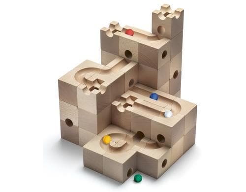 CUBORO STANDARD 50 Alter: 5+