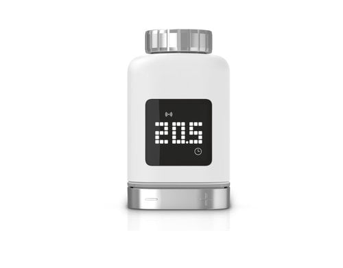Bosch Heizkörper-Thermostat II [+M]