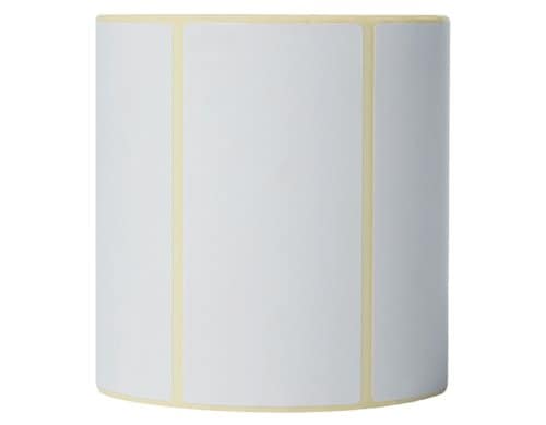 Brother Etikette BDE-1J050102102 102x50 mm, 1050 Etiketten