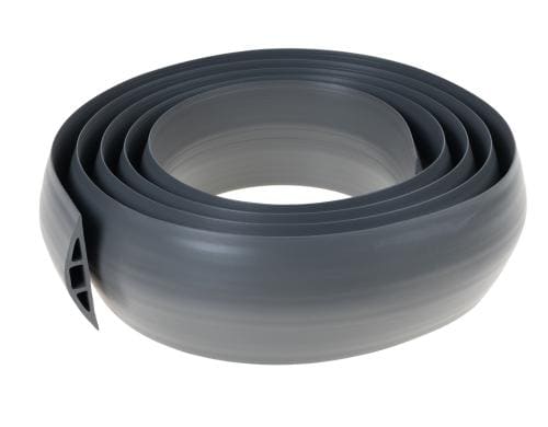 Elbro Kabelbrücke 3.0 m grau 300 x 70 x 13.5mm, innen 07 x 14 mm