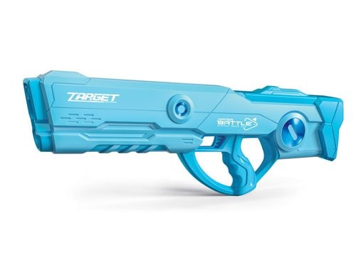 Totally Splash Wasserpistole Target