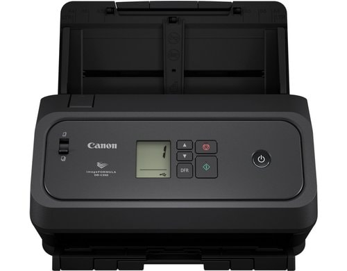 Canon DR-C350 Dokumentenscanner 50 Seiten/Min, 100- Seiten ADF
