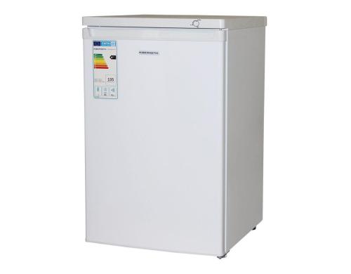 Kibernetik Gefrierschrank E, GS91l, 40dB, weiss