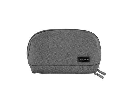 4smarts Smart Tech-Pouch Multiangle Grau