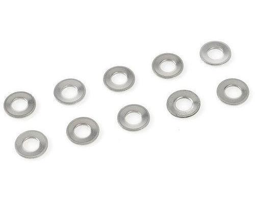 U-Scheiben M4 30 Stück