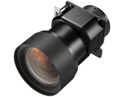 Objektiv zu Sony Projektor, VPLL-Z4111 zu VPL-FHZ90/120