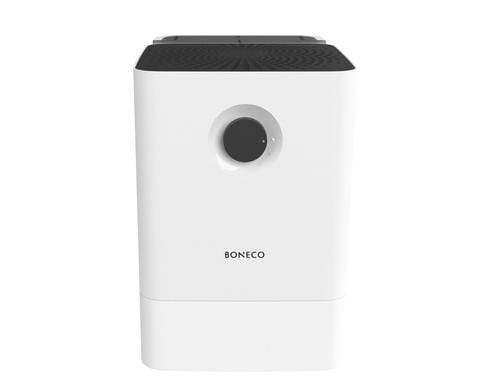 BONECO Luftwäscher W300 weiss 50m2 bis 50m2