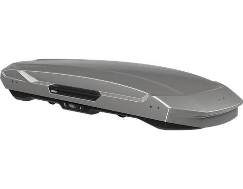 Thule Motion 3 XL low titan glossy