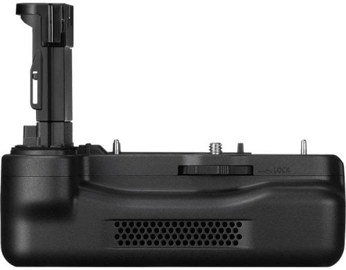 Canon Akkugriff CF-R20EP  mit Lüfter