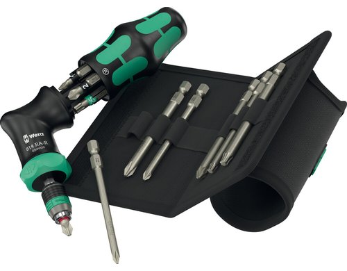 Kraftform Kompakt Pistol RA-R 2