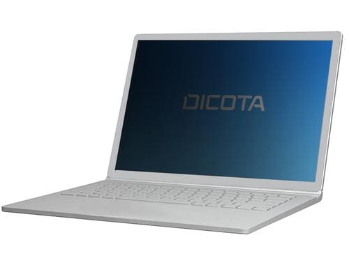 DICOTA PF 2-Way Surface Laptop 3/4 15 D70297 selbstklebend