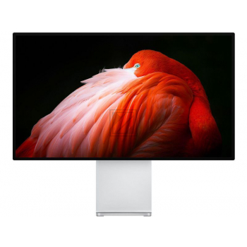 32 Pro Display XDR, Nanotexturglas 6K, 3x USB-C, 1x TB3, Ohne Standfuss