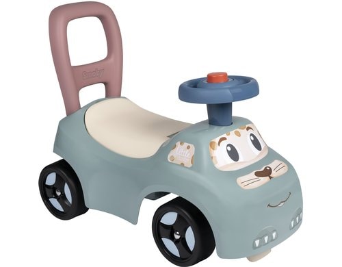 Little Smoby Rutschfahrzeug