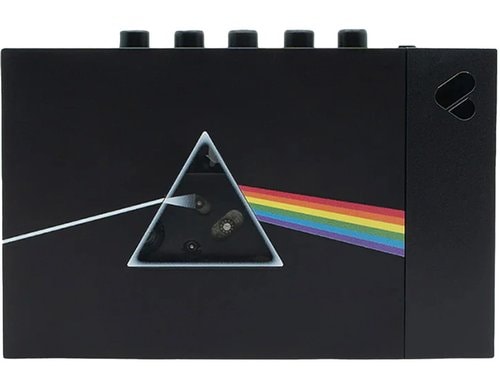 we are rewind, BT Cassette Player Pink Floyd Limited Edition