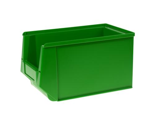 Utz SILAFIX 3 Grün Sichtlagerkasten