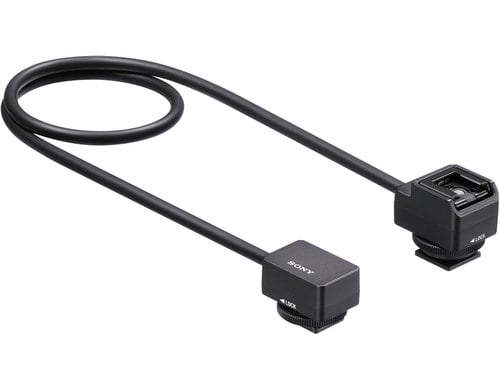 Sony VMC-SA1 Audio Extension Cable