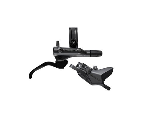 Shimano Scheibenbremsen-Set DEORE BR-M6200 mit BL-M6200 vorne