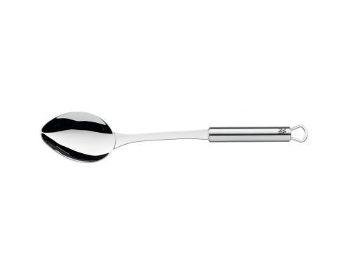 WMF Servierlöffel Profi Plus 32cm lang, spülmaschinenfest
