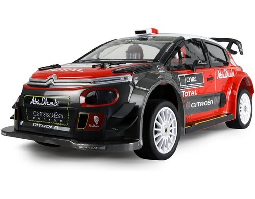 Amewi Hyper Go Citroen C3 WRC RTR 1:7, 4WD