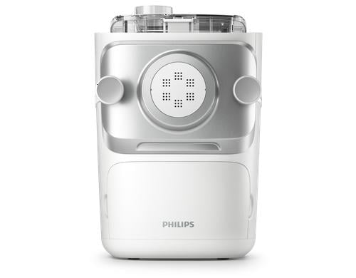 Philips Pastamaker HR2660/00 2000W, 500gr Füllmenge