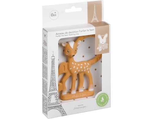 Beissring Fanfan das Rehkitz
