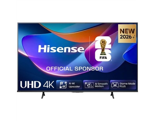 Hisense TV 50A6S 50 4K