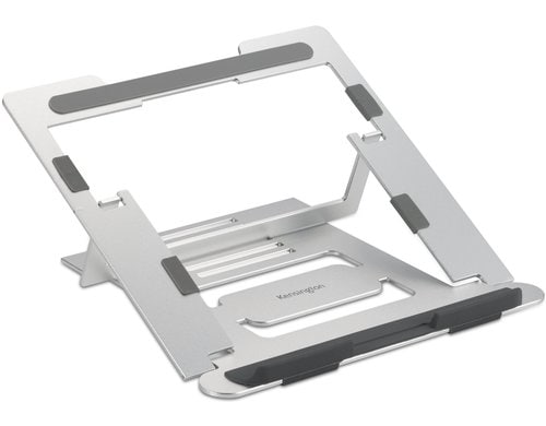 Kensington Easy Riser Aluminium Ständer Laptopständer, Universal