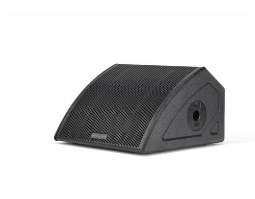 DB Technologies Lautsprecher FMX 12 Aktiver 2-Wege Koaxial 12 Zoll 600 W