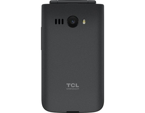 TCL ONETOUCH 4043    mit Cradle 2 MP Kamera, 4G, 3.2, Dockingstation