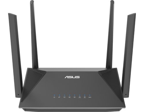 ASUS RT-AX52 Pro AiMesh AX3000