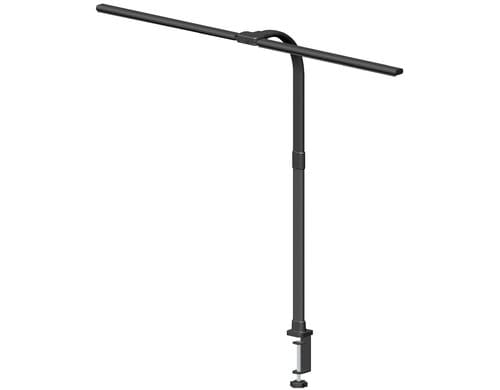 Hansa LED Bildschirmleuchte Nova 20 Watt, schwarz