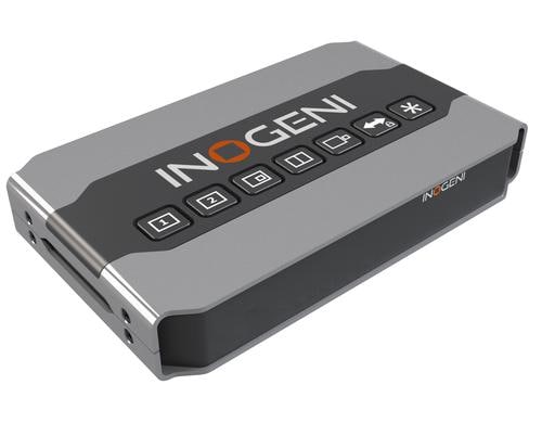 Inogeni REMOTE SHARE Remote SHARE2/SHARE2U