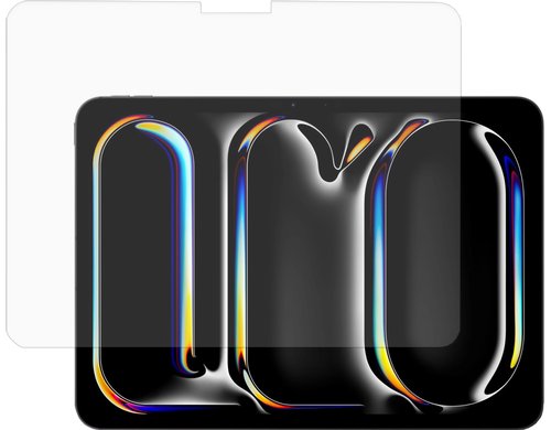 4smarts Second Glass Clear iPad Pro 11