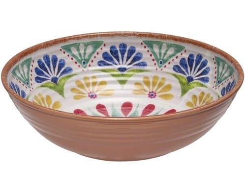 APS Schale Arabesque Grösse: 24 x 7 cm, 1.5 Liter