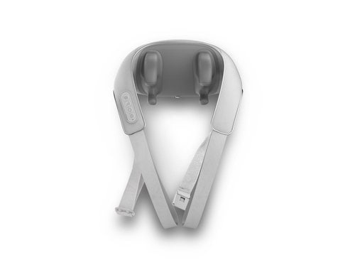 Medisana Nacken-Massagegerät NM990 Massage in drei Geschwindigkeitsstufen