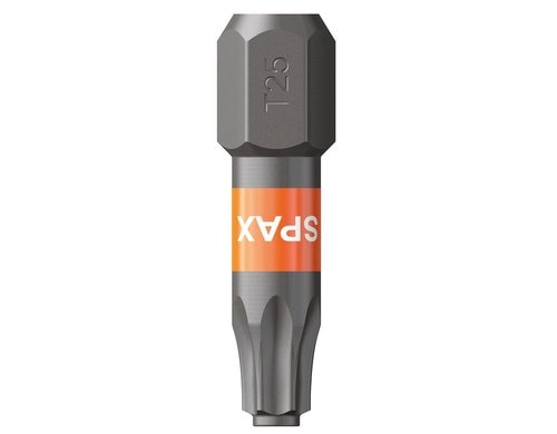 Bit T-STAR PLUS T25 25mm S 5 Stk.