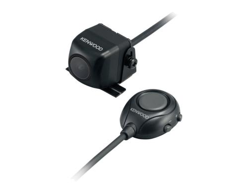 KENWOOD Car-Audio-Zubehör CMOS-320 Rückfahrkamera
