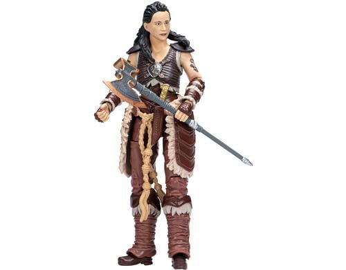 D&D FIGURE SPRINGER
