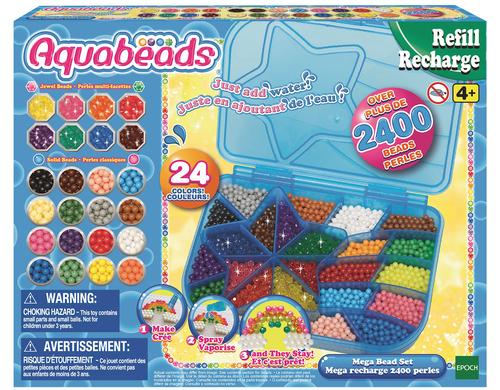 Aquabeads Maxi Nachfüllbox