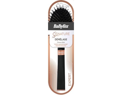 Babyliss Signature Bürste für dickes Haar