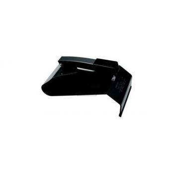 Bostitch Sattelhefter B440SB schwarz Heftleistung: ca. 20 Blatt