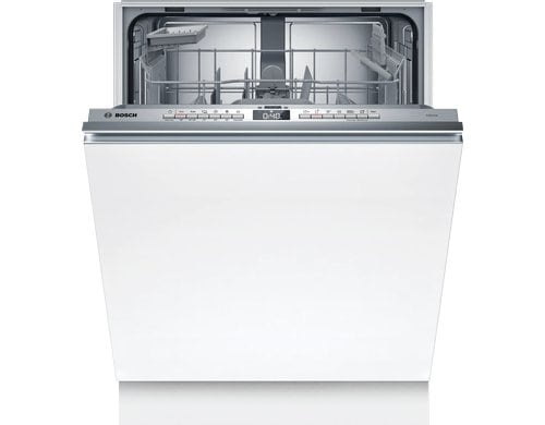 Bosch Einbaugeschirrspüler SBV4HTX00E