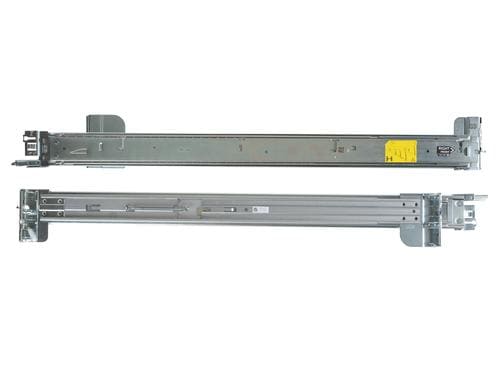 Dell Rackschienen ReadyRails Sliding Rails without CMA (Kit), R540,R740,R750